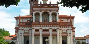 Près de Milan, une scène de crime polluée, une enquête bâclée... et un mauvais coupable ?