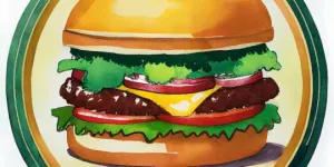 Animer un bouton burger simple avec SVG et CSS