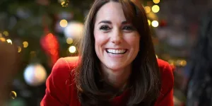 Kate Middleton face au cancer : son grand projet pour Noël dévoilé