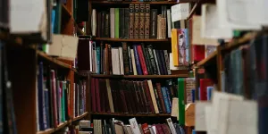 Judge Rules Training AI on Authors' Books Is Legal But Pirating Them Is Not