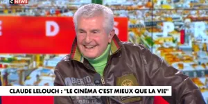 Claude Lelouch misogyne ? Le réalisateur présente ses excuses après ses propos controversés sur l’infidélité