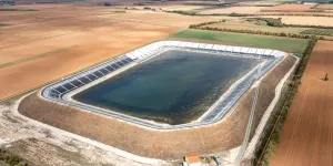 "Méga-bassines" : la justice annule deux projets de retenues d'eau en Poitou-Charentes