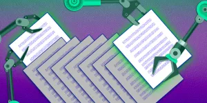 Unpacking the bias of large language models