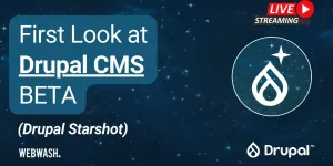 First Look at Drupal CMS BETA (Drupal Starshot)
