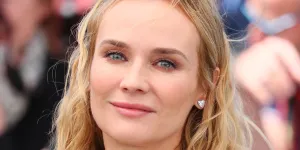 Diane Kruger troque son blond signature pour une coloration des plus tendances