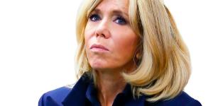 Brigitte Macron : des séquelles irréversibles !