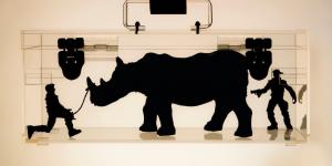 How money and technology are militarising the fight against the illegal wildlife trade