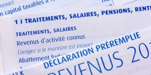 Impôts : bientôt une déduction pour les parents percevant une pension alimentaire ?