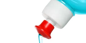 7 Usages inattendus du liquide vaisselle !