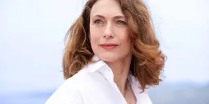 Natacha Lindinger chouchoute de Frédéric Lopez (Un dimanche à la campagne) : il lui a confié un rôle dans son téléfilm