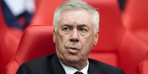 Mbappé écarté par Deschamps : L'entraîneur du Real Madrid Carlo Ancelotti sort du silence