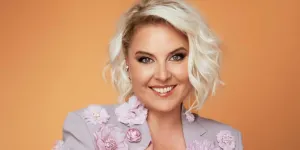 Marlène Schaff : "Retrouver les jeunes artistes de Star Academy me fait énormément de bien"