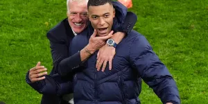 Kylian Mbappé accusé de viol, Didier Deschamps brise le silence : "ça sort de partout, n'importe comment"