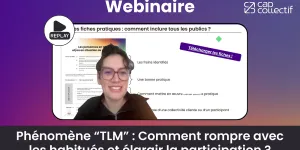 Phénomène TLM : comment rompre le cercle des habitués ?