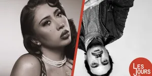 Kali Uchis et El Michels Affair, y’en a sous le rétro