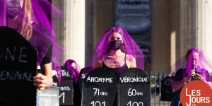 Les féminicides de femmes âgées cachés derrière les euphémismes