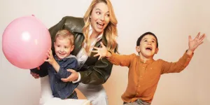 Téléthon 2025 : "On change le destin de nombreux enfants. Mais beaucoup attendent encore !"