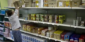 Précarité : un étudiant sur trois vit avec moins de 50 euros par mois après avoir payé son loyer, ses factures et ses courses, révèle une étude