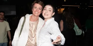 "Avant de nous quitter, elle m’a fait un merveilleux cadeau" : Sara Mortensen évoque avec émotion la disparition d'Émilie Dequenne