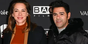 "Continue d’endurer les épines", Mélissa Theuriau, son message pas comme les autres pour l’anniversaire de Jamel Debbouze