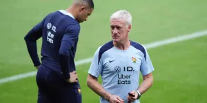 Didier Deschamps snobe Kylian Mbappé pour le prochain rassemblement des Bleus