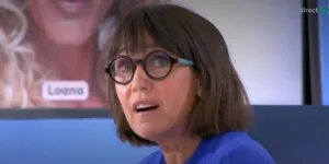 "Un moment très violent" : Alexia Laroche-Joubert se confie sur le scandale de la maternité cachée de Loana (VIDEO)