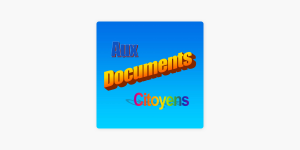 ‎Aux Documents Citoyens : Aux Documents Citoyens sur Apple Podcasts