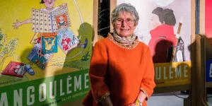 Bernadette Després, la dessinatrice de « Tom-Tom et Nana » est décédée