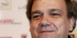 Didier Bourdon : après la musique des Inconnus, il part en solo avec un album