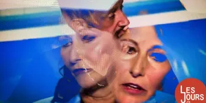 Chez Hanouna, Ségolène Royal aspire tout le temps de parole du PS