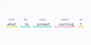 Prompt caching: 10x cheaper LLM tokens, but how? | ngrok blog