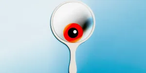 What AI Thinks It Knows About You