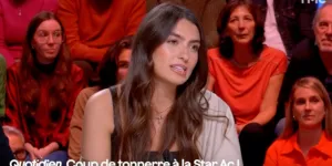 “C’était pas facile pour moi” : Ema revient, avec franchise, sur son choix de se retirer face à Léane, Patrick Bruel réagit