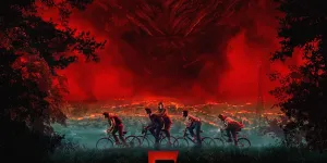 Stranger Things : les coulisses sont bien plus étranges que la série