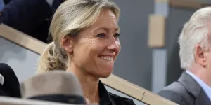 JT de France 2 : Léa Salamé sans siège ? Anne-Sophie Lapix l’a embarqué avec elle