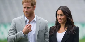 40 ans du prince Harry : Meghan Markle virée de la photo publiée par la famille royale