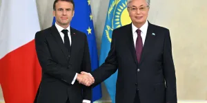 Nucléaire : un oligarque russe menace l'approvisionnement en uranium des centrales françaises