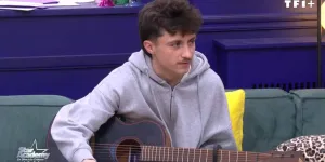 "Je ne suis plus avec ma meuf" : Léo (Star Academy) officialise sa rupture