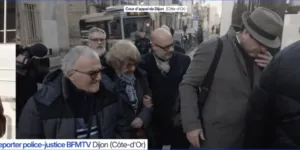 Affaire du petit Grégory : Jacqueline Jacob, la grande-tante, est mise en examen