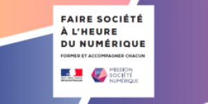 Mission Société Numérique | Mission Société Numérique