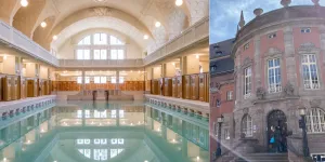 Prix qui augmentent et propreté : à Strasbourg, où en sont les Bains municipaux en 2025 ?