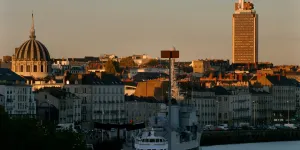 Symbole des Trente Glorieuses, ni laide, ni belle : la tour Bretagne, celle qui est arrivée 10 ans trop tard