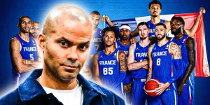 Tony Parker en futur entraîneur des Bleus : Voici déjà la stratégie de son ambition nationale