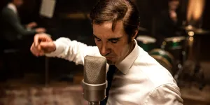 "Monsieur Aznavour" au cinéma : la sommité du patrimoine musical fut aussi un excellent acteur !