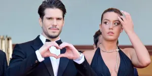 Adèle Exarchopoulos : l’actrice évoque les rumeurs sur sa relation avec François Civil