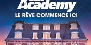 Star Academy : découvrez enfin les visages des 15 nouveaux élèves !