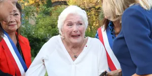 Line Renaud infidèle pendant 15 ans : révélations sur cet amant "pas bel homme" qui a été l’autre amour de sa vie