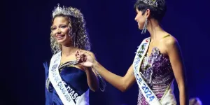 Miss France 2025 : la candidate du Nord Pas-de-Calais victime d’une vague de messages racistes en ligne