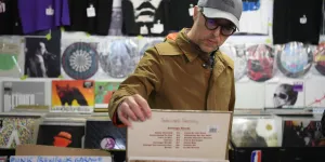 Van Morrison, Panda Bear, Herman Dune… : 5 très bons albums pour bercer votre été !