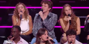 "On est tous derrière toi !" : Une personnalité politique apporte son soutien à un candidat de la Star Academy